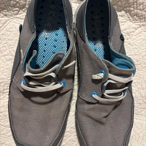 Columbia Men’s Fishing Shoes - Picture 4 of 6